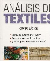 Anlisis de Textiles