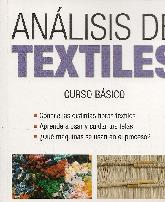 Anlisis de Textiles