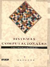 Sistema computacionales: arquitectura y organizacion