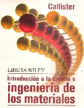 Introduccin a la ciencia e Ingeniera de los Materiales