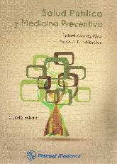 Salud Pblica y Medicina Preventiva