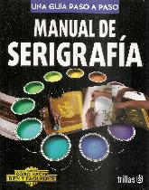 Manual de Serigrafa