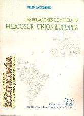 Las relaciones comerciales Mercosur-Unin Europea