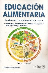 Educacin Alimentaria