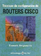 Tcnicas de Configuracin de Reuters Cisco