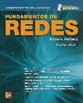 Fundamentos de Redes Hallberg