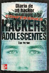 Confesiones de hackers adolescentes