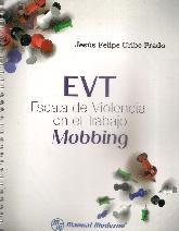 EVT Escala de Violencia en el Trabajo Mobbing