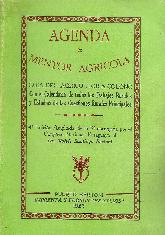 Agenda Mentor Agricola