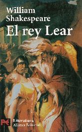 El rey Lear