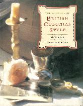 The romance of British Colonial Style