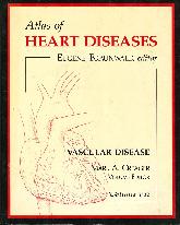 Atlas of heart diseases