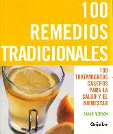 100 Remedios Tradicionales