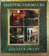 Painting furniture