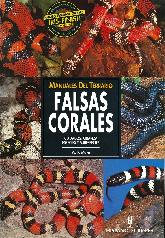 Manuales del Terraeio Falsas Corales