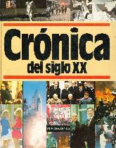 Crnicas del Siglo XX 1987-1989 Vol V