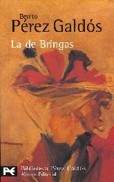 La de bringas