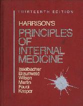 Harrison's Principles of internal medicine