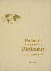 Wester Dictionary - 2 tomos
