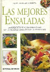 Las mejores ensaladas