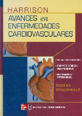 Avances en Enfermedades Cardiovasculares