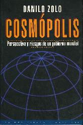 Cosmpolis