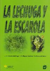 La Lechuga y La Escarola