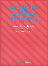 La practica de la psicologia diferencial en industria y organizaciones