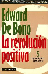 La revolucin positiva