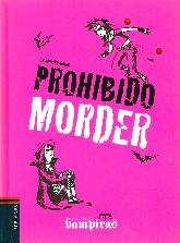 Prohibido Morder