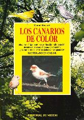 Los canarios de color