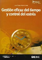 Gestion eficaz del tiempo y control del estres