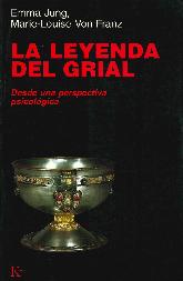 La leyenda del Grial