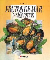 Frutos de mar y moluscos