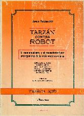 Tarzan contra robot