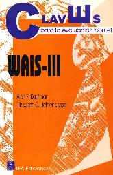 CLAVES para la Evaluacin del WAIS III