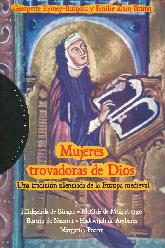 Mujeres trovadoras de Dios