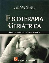 Fisioterapia Geriatrica Practica asistencial en el anciano