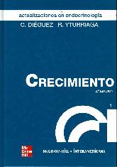 Crecimiento Endocrinologia