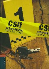 CSU Desaparecida
