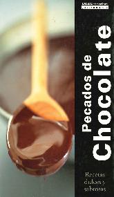 Pecados de Chocolate