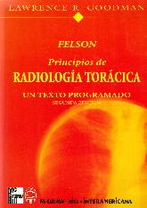 Principios de Radiologia Toracica