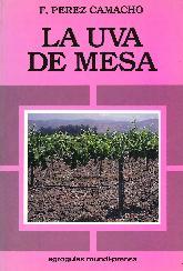 La uva de mesa