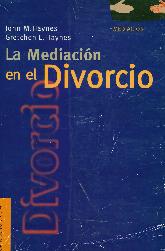 La mediacin en el divorcio