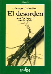 El Desorden