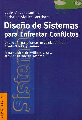 Diseo de sistemas para enfrentar conflictos