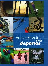 Enciclopedia de los Deportes