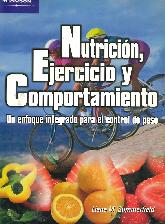 Nutricin, Ejercicio y Comportamiento