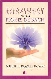 Estabilidad Emocional con las Flores de Bach