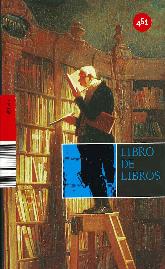 Libro de Libros